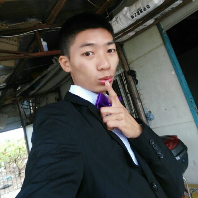 你会是我另一半吗的第一张照片--闽清相亲服务中心