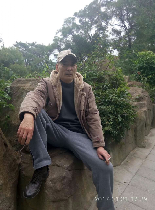 热腾腾的第一张照片--闽清相亲服务中心
