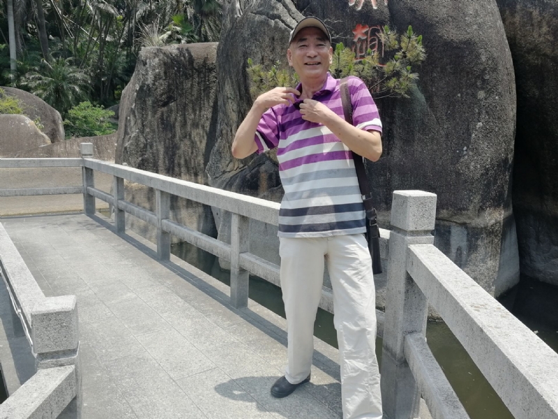 热腾腾的第三张照片--闽清相亲服务中心