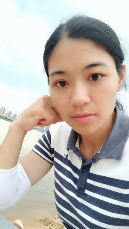 梅子的第一张照片--闽清相亲服务中心