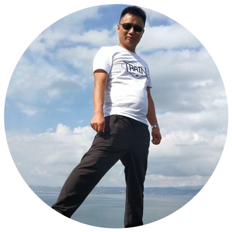 山高人为峰的第一张照片--闽清相亲服务中心