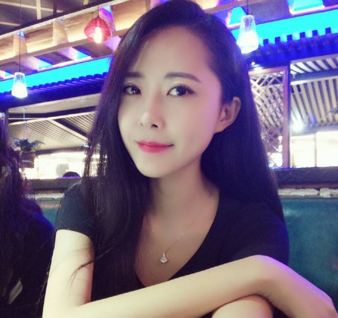 庆庆的第一张照片--闽清相亲服务中心
