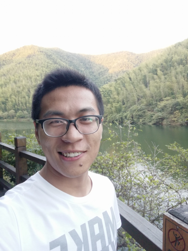 随心的第一张照片--闽清相亲服务中心