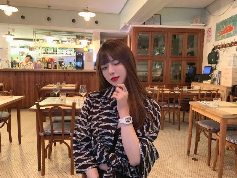 周颖的第一张照片--闽清相亲服务中心