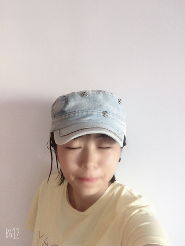 li的第一张照片--闽清相亲服务中心