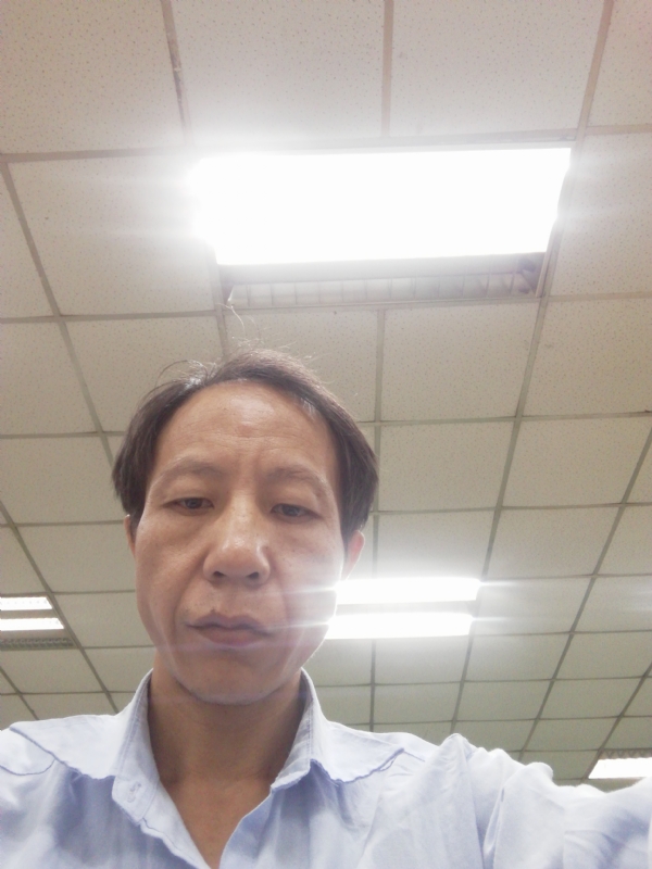 合意的第一张照片--闽清相亲服务中心