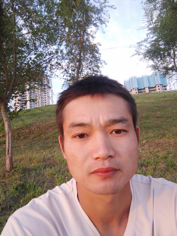 川子的第一张照片--闽清相亲服务中心