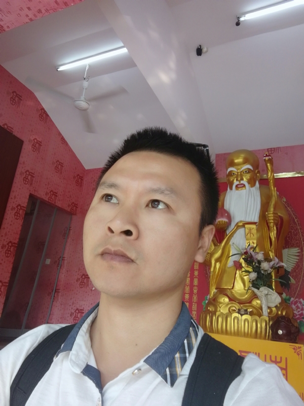 WAR的第一张照片--闽清相亲服务中心