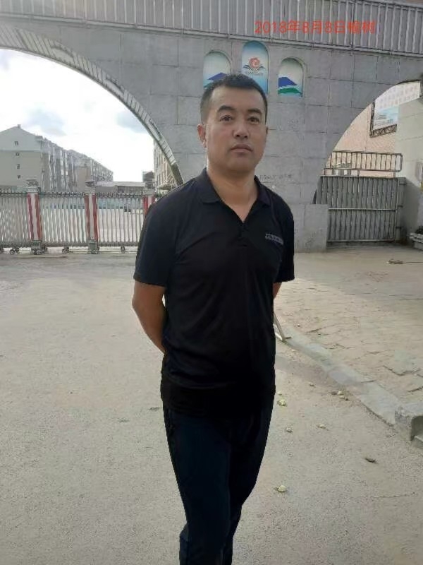 风雨见彩虹的第一张照片--闽清相亲服务中心