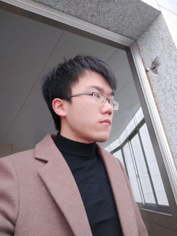 半尘的第一张照片--闽清相亲服务中心