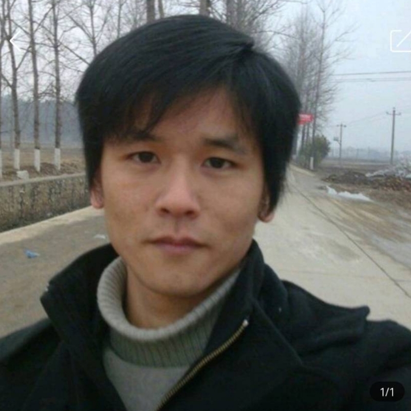 断桥残雪的第一张照片--闽清相亲服务中心
