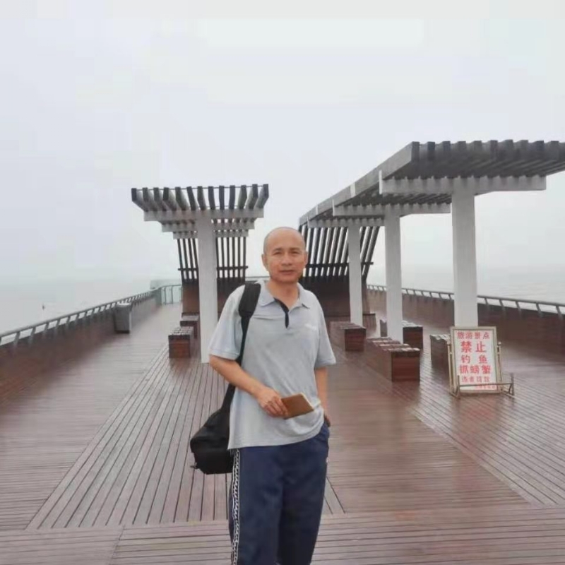水云间的第一张照片--闽清相亲服务中心