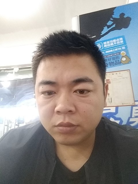 七夜的第一张照片--闽清相亲服务中心