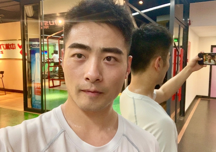 迁就的第一张照片--闽清相亲服务中心