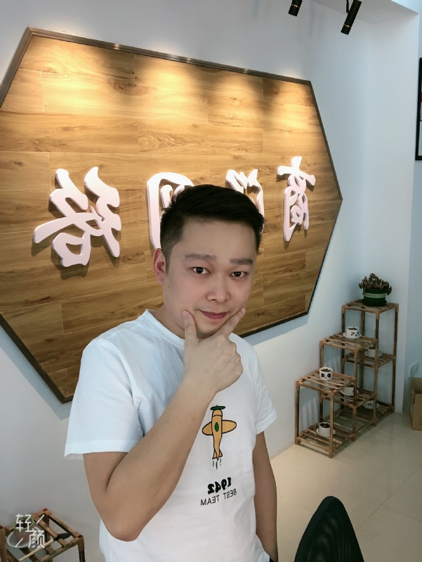 意外的第一张照片--闽清相亲服务中心