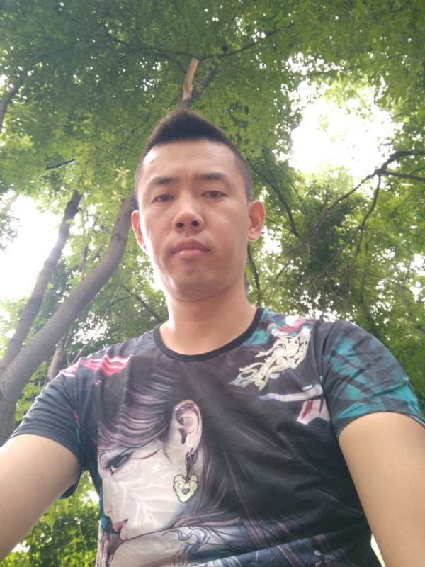 适合的第一张照片--闽清相亲服务中心
