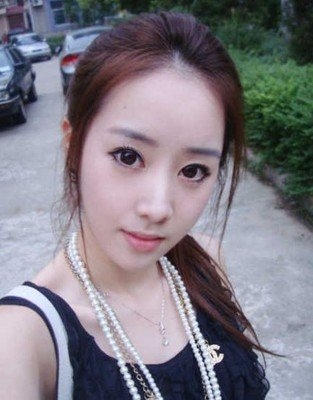 小可爱的第一张照片--闽清相亲服务中心