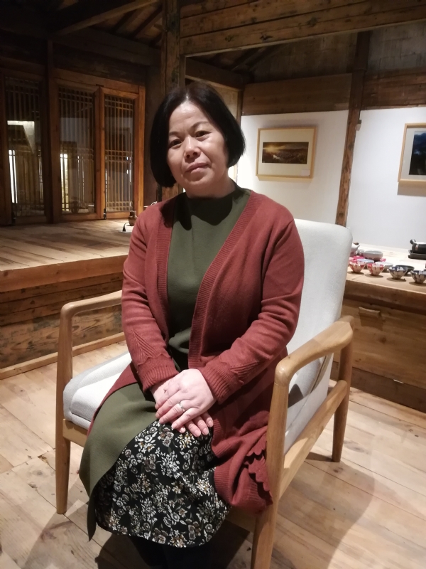 知足常乐的第一张照片--闽清相亲服务中心