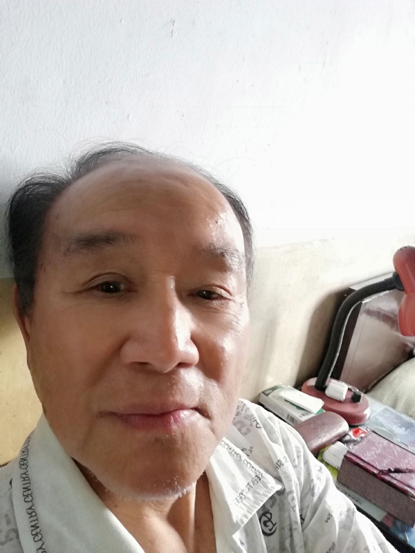 Su的第一张照片--闽清相亲服务中心