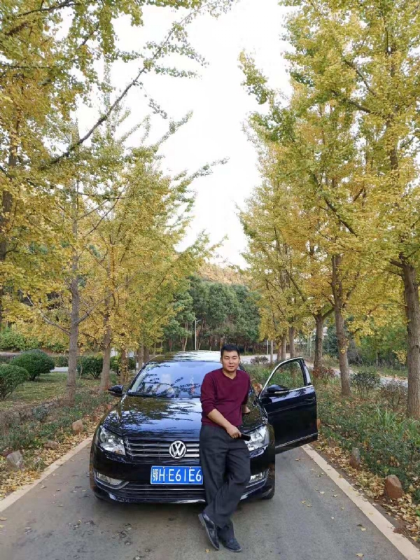 清风的第三张照片--闽清相亲服务中心