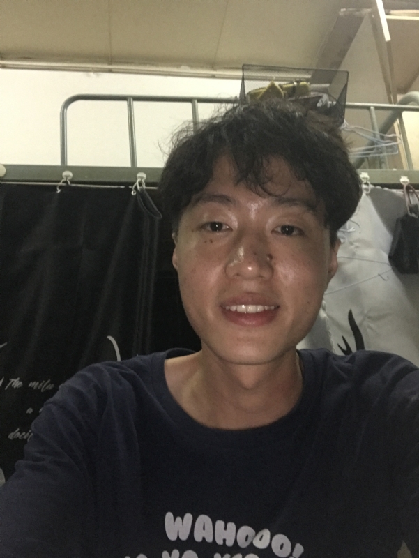 迷你兔子的第一张照片--闽清相亲服务中心