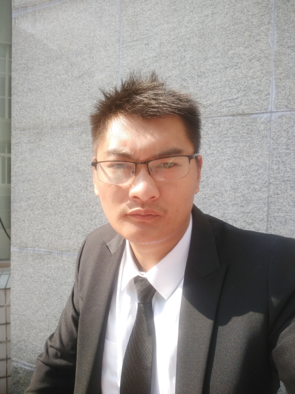 孤独的人的第一张照片--闽清相亲服务中心