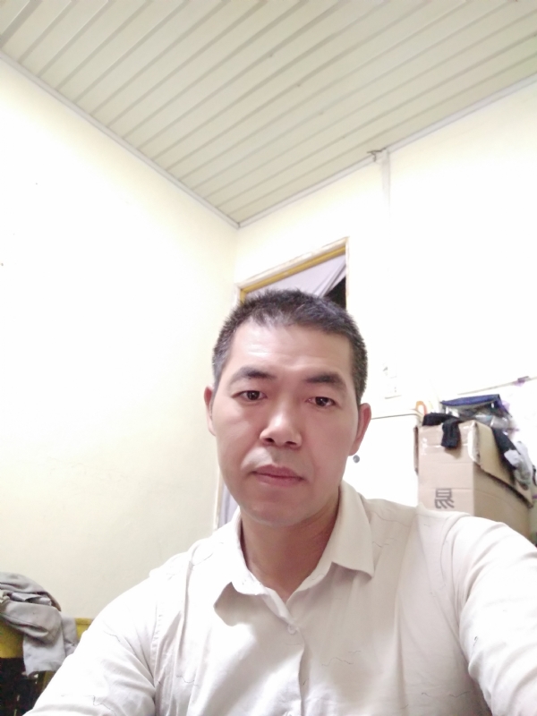 为伊消得人憔悴的第一张照片--闽清相亲服务中心