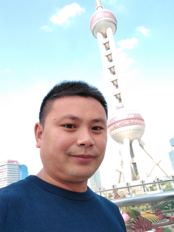 砥砺前行的第一张照片--闽清相亲服务中心