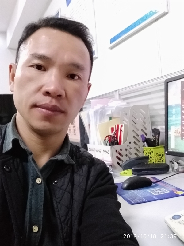 生活如此多娇的第二张照片--闽清相亲服务中心