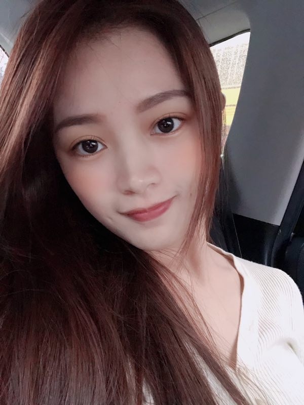 nancy-2513的第一张照片--闽清相亲服务中心