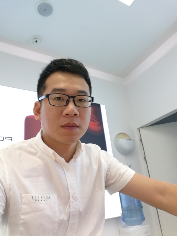 属狗的男人的第一张照片--闽清相亲服务中心