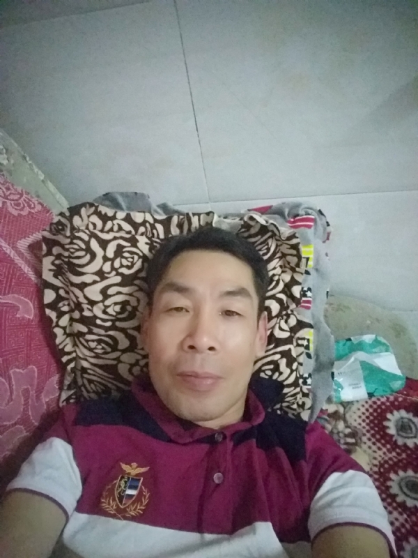随缘的第一张照片--闽清相亲服务中心