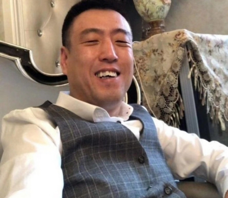 森林8888的第一张照片--闽清相亲服务中心