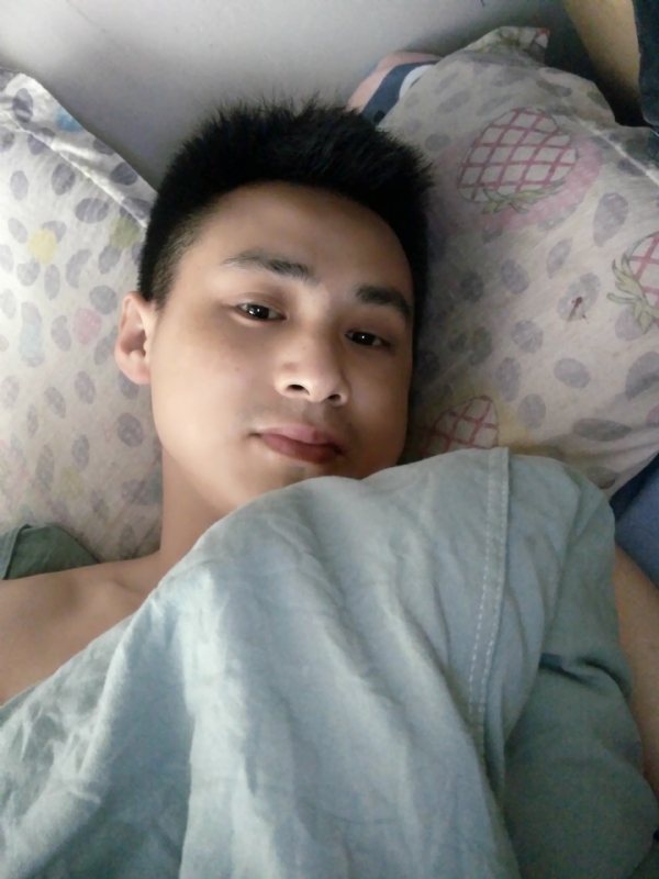 阿满的第一张照片--闽清相亲服务中心