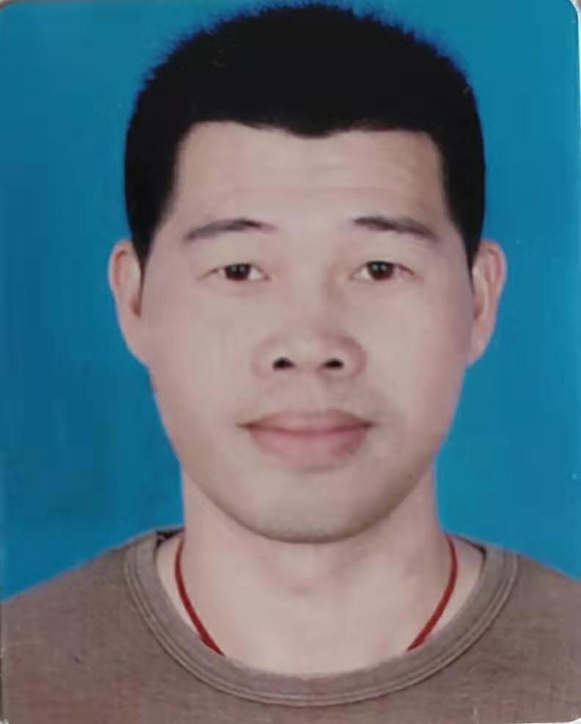 无痕的第一张照片--闽清相亲服务中心
