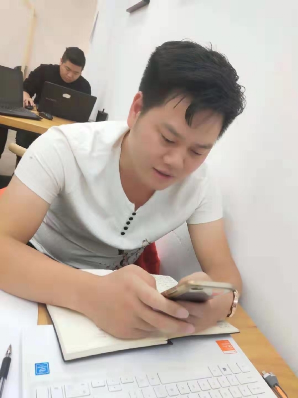 麒麟的第一张照片--闽清相亲服务中心