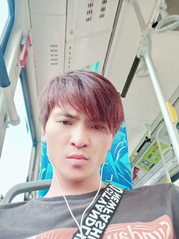 今日推销的第一张照片--闽清相亲服务中心