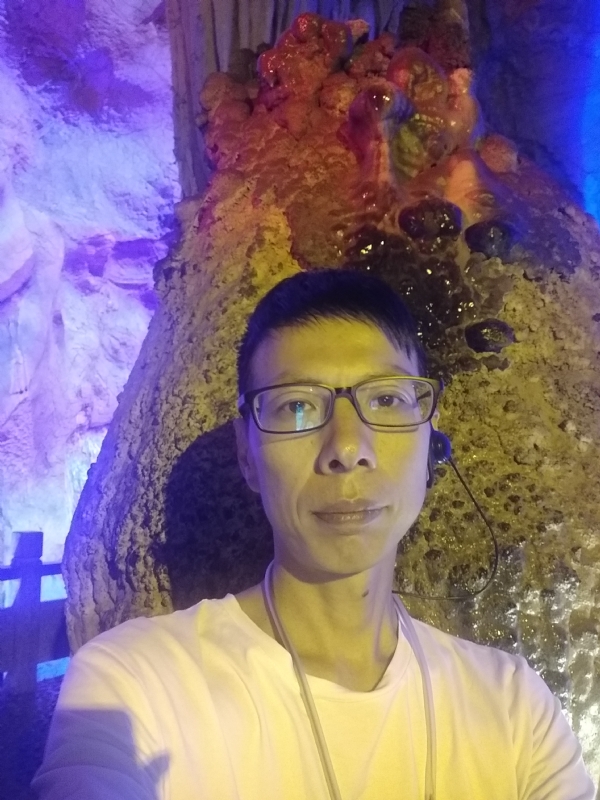 红叶的第一张照片--闽清相亲服务中心