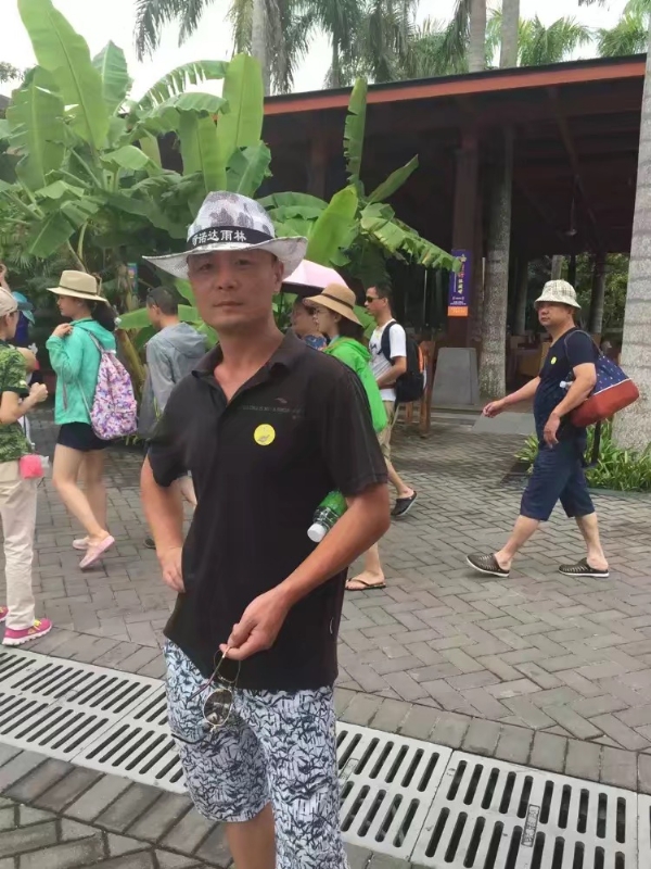 欢子的第一张照片--闽清相亲服务中心