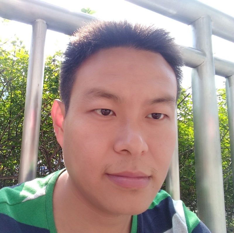 崔尚书的第一张照片--闽清相亲服务中心