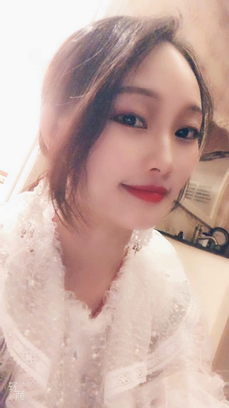 雯雯的第一张照片--闽清相亲服务中心