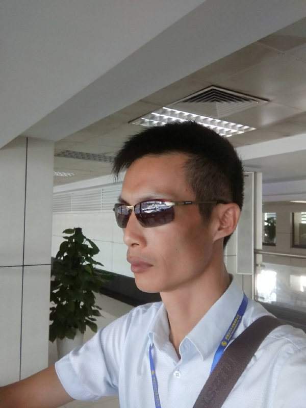 缘起缘灭的第一张照片--闽清相亲服务中心