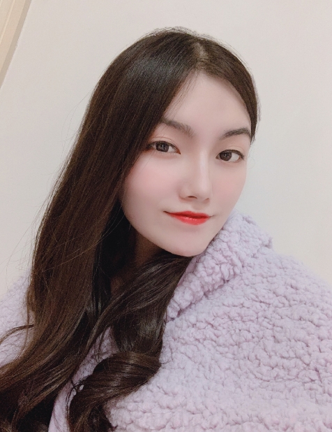 婉宁的第一张照片--闽清相亲服务中心