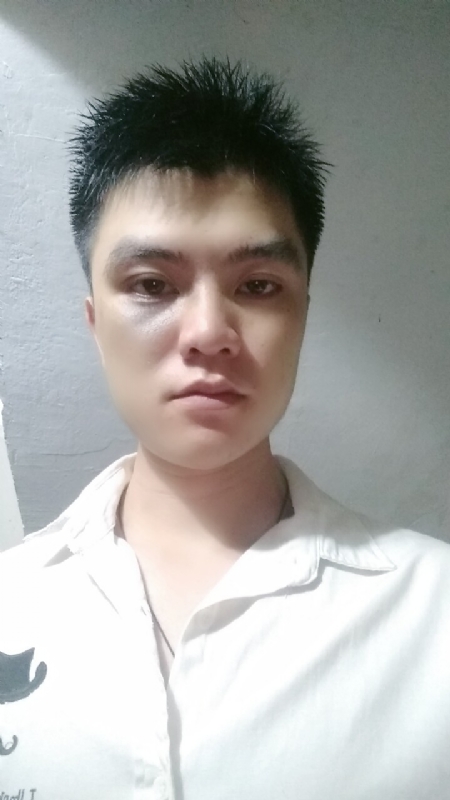 马仔的第一张照片--闽清相亲服务中心