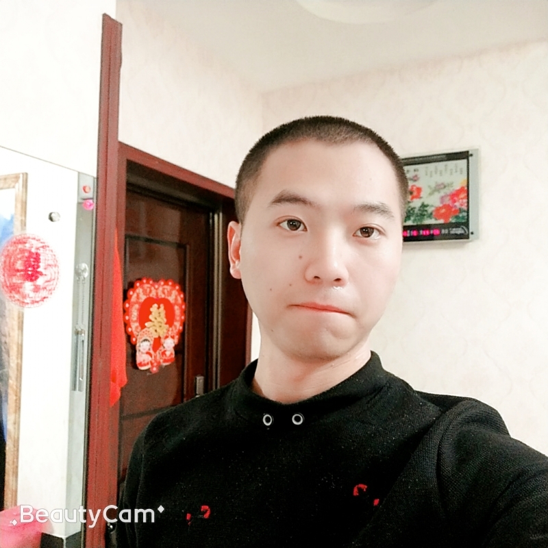 上帝的宠儿的第一张照片--闽清相亲服务中心