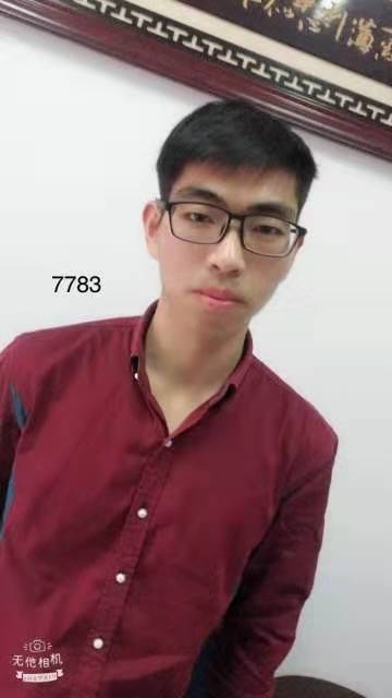 乾的第一张照片--闽清相亲服务中心
