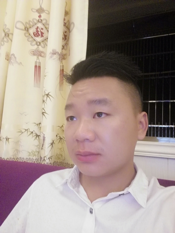 王梓林的第一张照片--闽清相亲服务中心