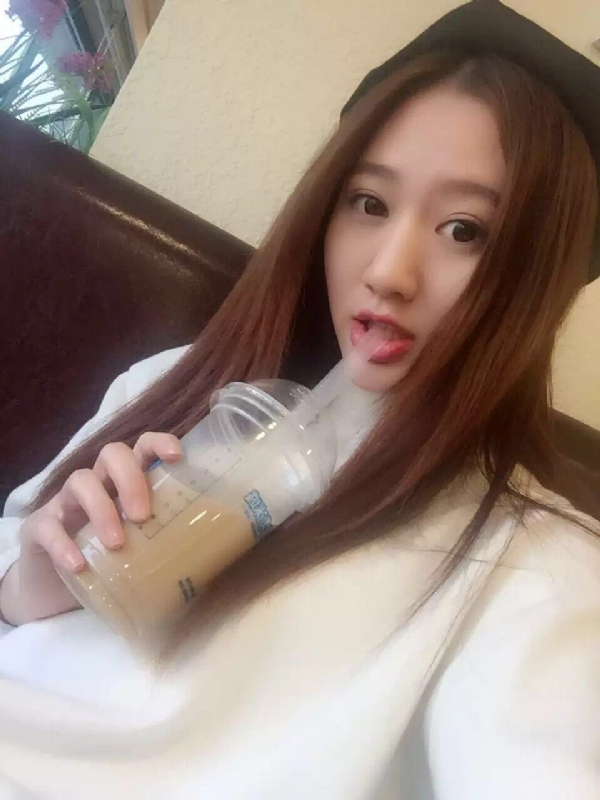 姚瑶的第一张照片--闽清相亲服务中心