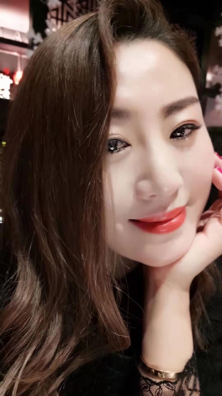 朴凡的第一张照片--闽清相亲服务中心