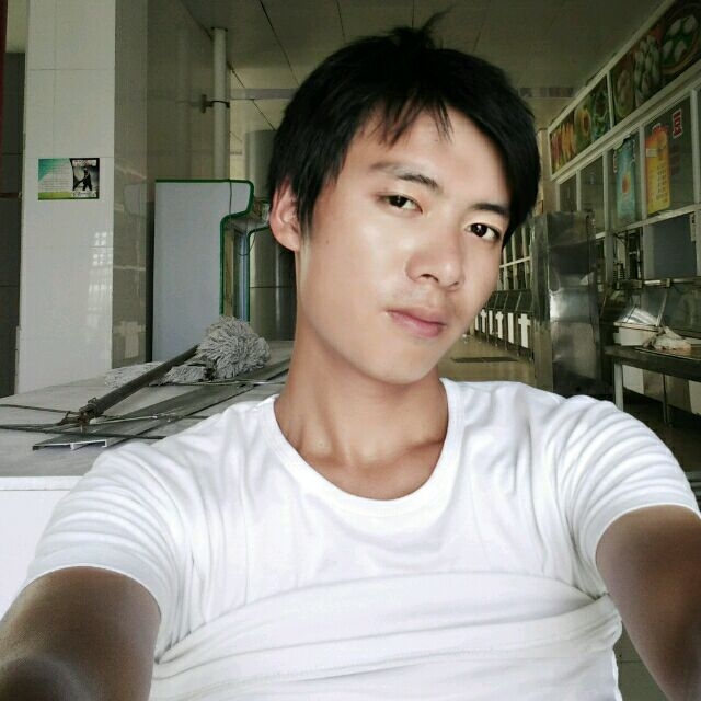 四爷的第一张照片--闽清相亲服务中心